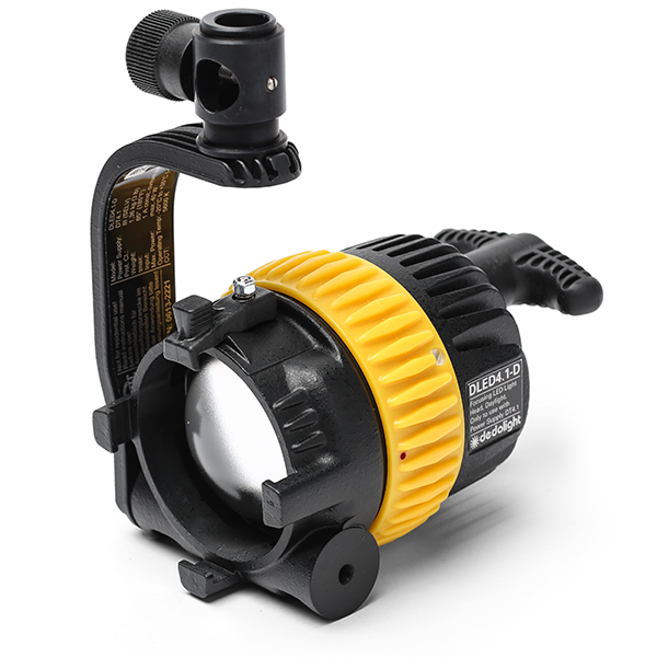 LED Прибор DEDOLIGHT DLED4.1-BI